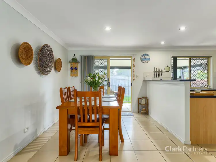 Sixth view of Homely house listing, 8 Dublane Court, Narangba QLD 4504