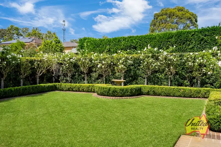 Second view of Homely house listing, 6 Bridgewater Boulevard, Camden Park NSW 2570