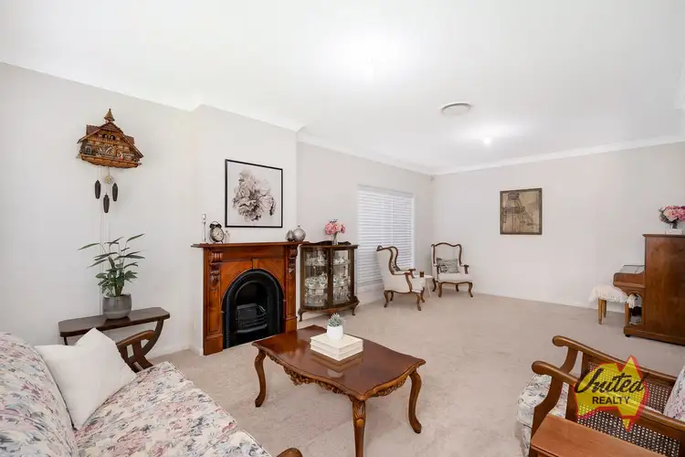 Third view of Homely house listing, 6 Bridgewater Boulevard, Camden Park NSW 2570