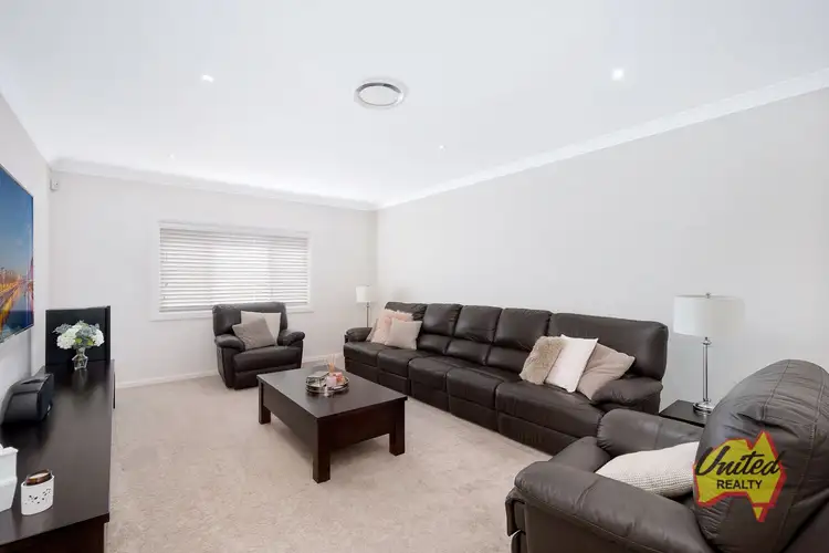 Fourth view of Homely house listing, 6 Bridgewater Boulevard, Camden Park NSW 2570