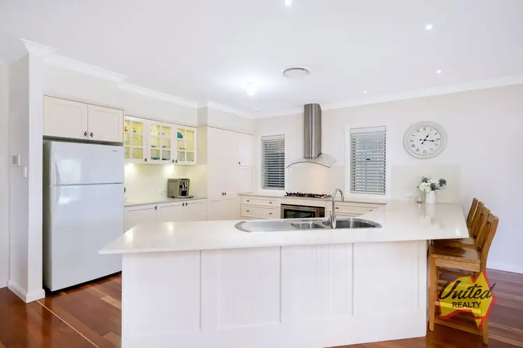 Fifth view of Homely house listing, 6 Bridgewater Boulevard, Camden Park NSW 2570