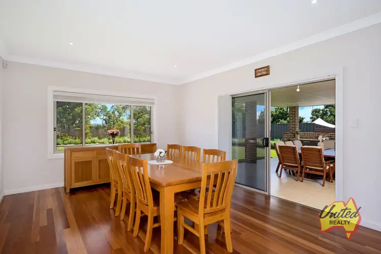 Sixth view of Homely house listing, 6 Bridgewater Boulevard, Camden Park NSW 2570
