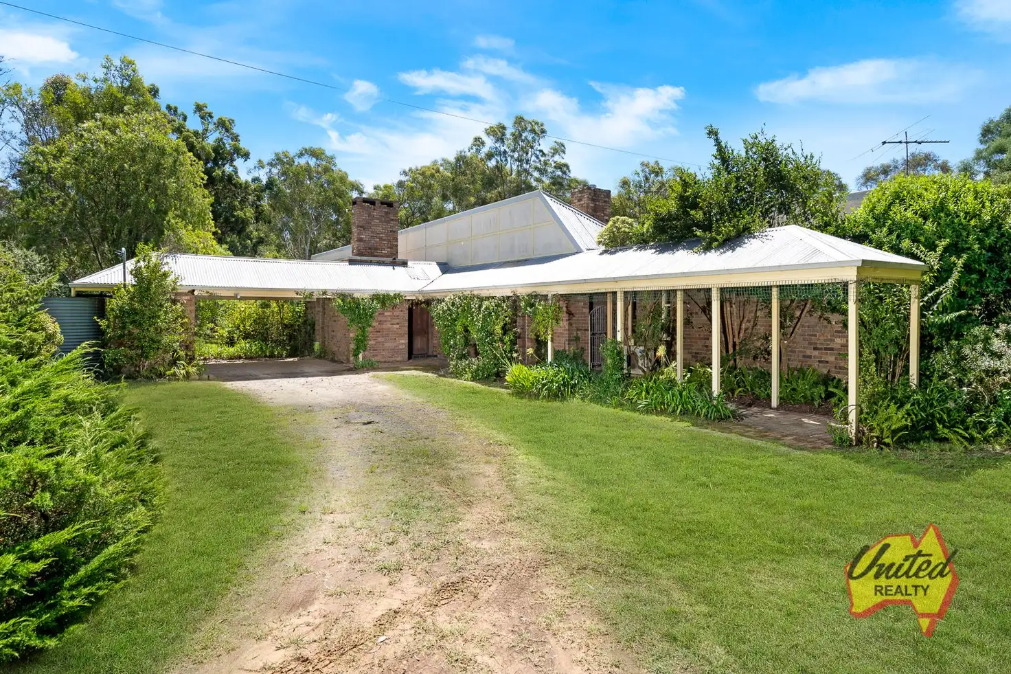 Main view of Homely house listing, 20 Lysaght Road, Wedderburn NSW 2560
