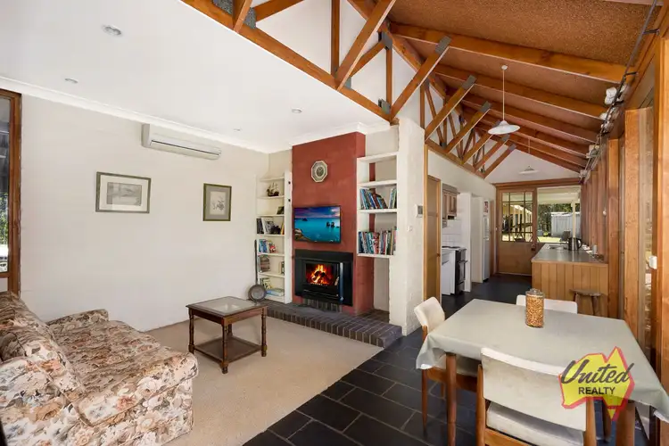Fourth view of Homely house listing, 20 Lysaght Road, Wedderburn NSW 2560