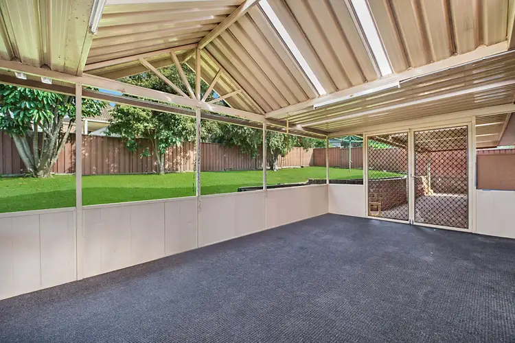 Fourth view of Homely house listing, 33 Thomas Coke Drive, Thornton NSW 2322