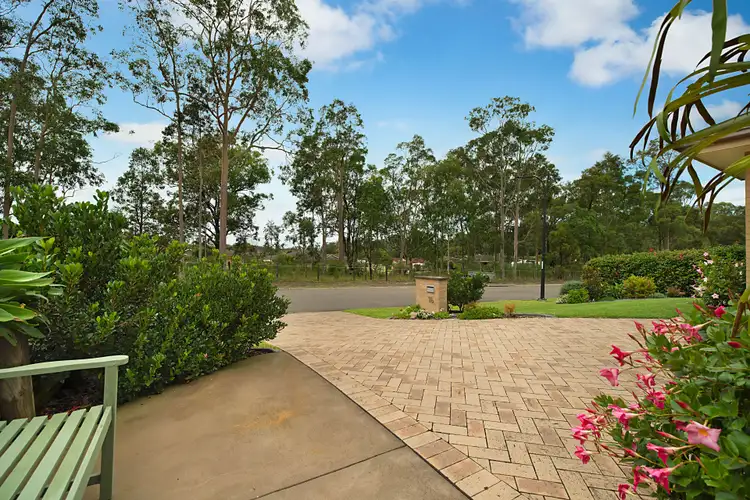 Second view of Homely house listing, 16 Corner Close, East Maitland NSW 2323
