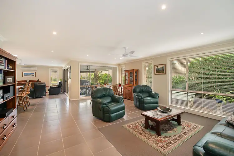 Fifth view of Homely house listing, 16 Corner Close, East Maitland NSW 2323