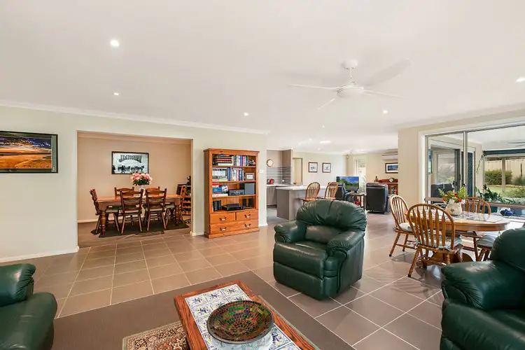Sixth view of Homely house listing, 16 Corner Close, East Maitland NSW 2323