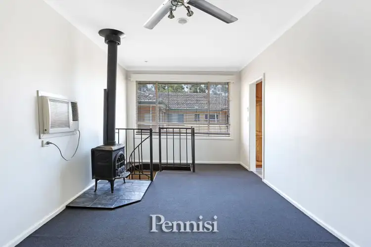 Fifth view of Homely townhouse listing, 5/52 Rosehill Road, Niddrie VIC 3042