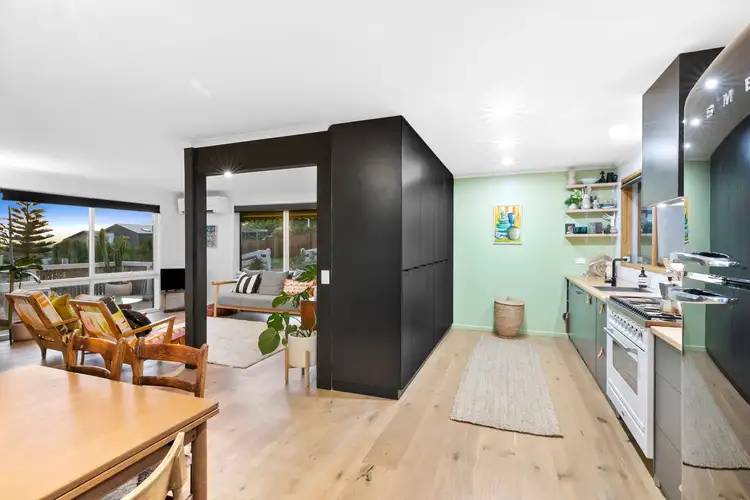 Third view of Homely house listing, 61 Endeavour Drive, Ocean Grove VIC 3226