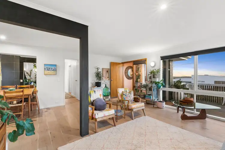 Fifth view of Homely house listing, 61 Endeavour Drive, Ocean Grove VIC 3226