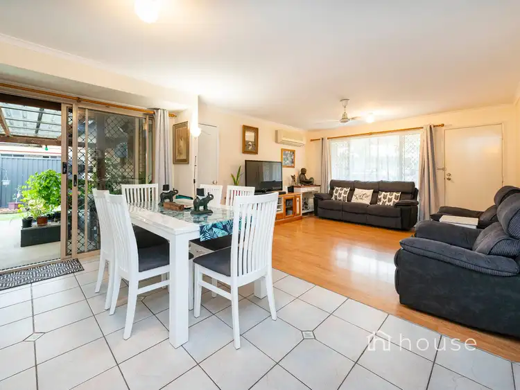 Fifth view of Homely house listing, 31 Sherman Drive, Upper Coomera QLD 4209