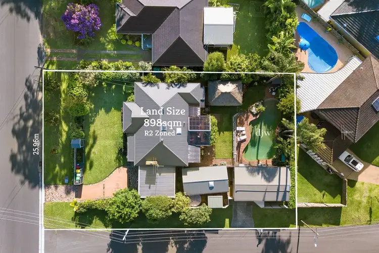 33 Raglan Road, Miranda NSW 2228