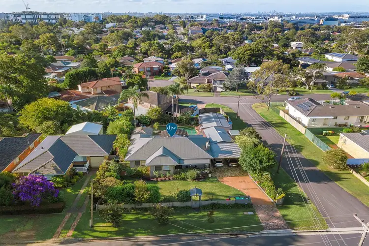 Second view of Homely house listing, 33 Raglan Road, Miranda NSW 2228