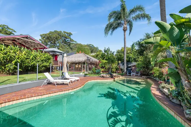Fourth view of Homely house listing, 33 Raglan Road, Miranda NSW 2228