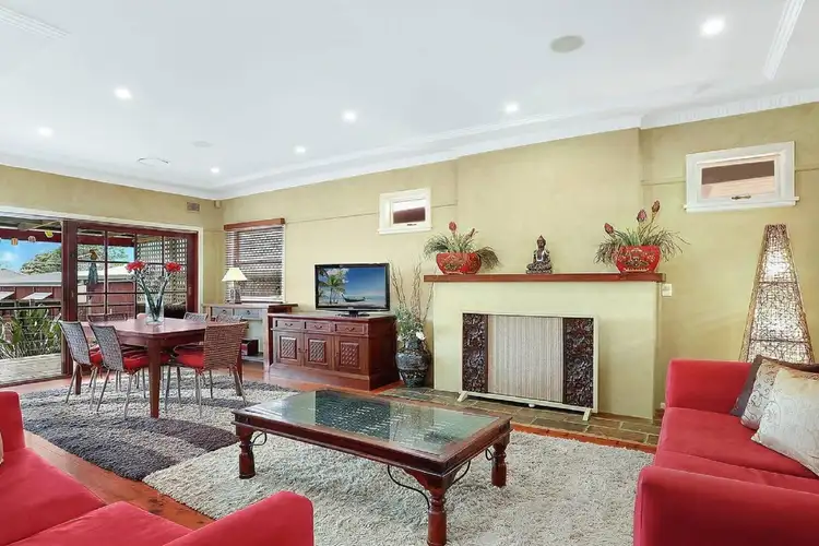 Fifth view of Homely house listing, 33 Raglan Road, Miranda NSW 2228