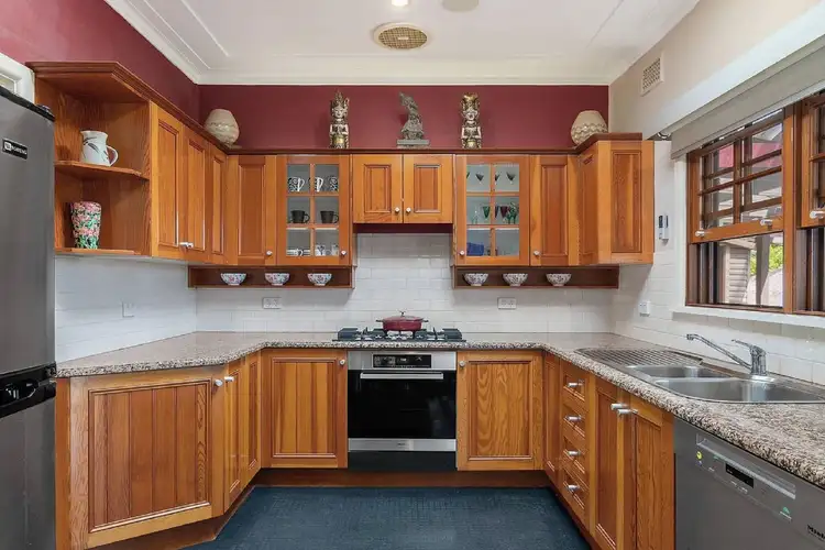 Sixth view of Homely house listing, 33 Raglan Road, Miranda NSW 2228