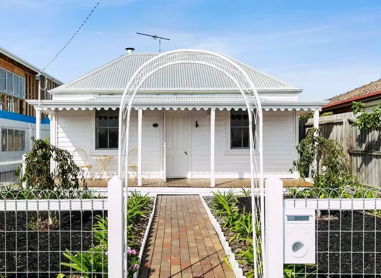 Main view of Homely house listing, 64a Stevens Street, Portarlington VIC 3223