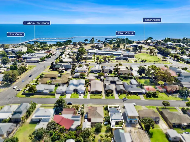 Fifth view of Homely house listing, 64a Stevens Street, Portarlington VIC 3223