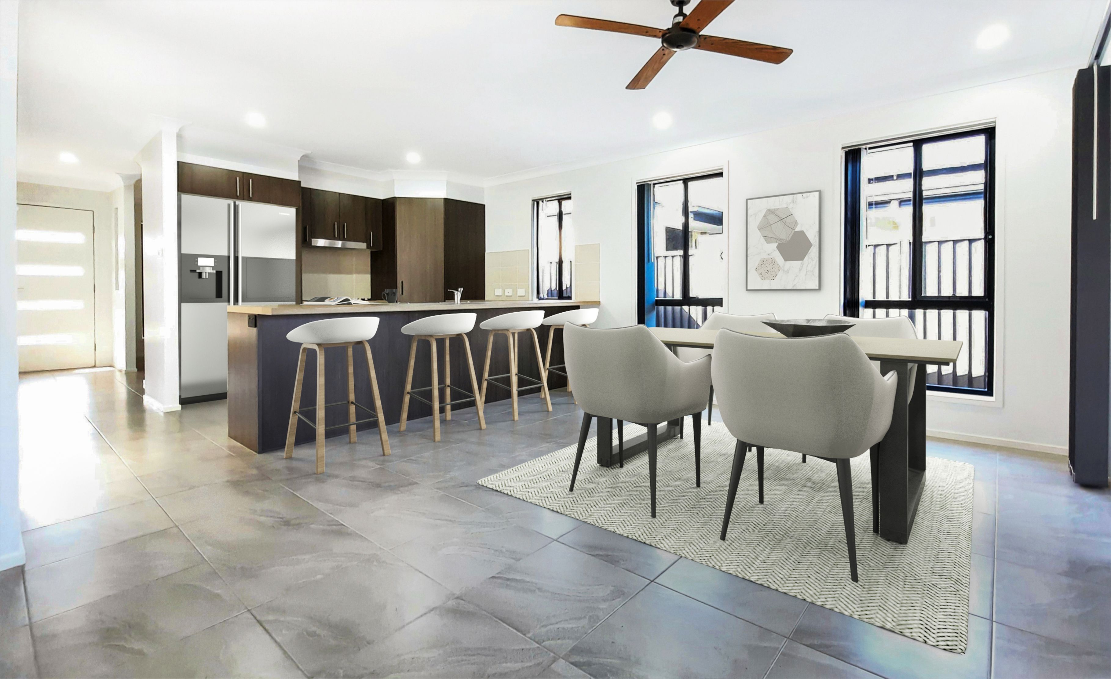 Main view of Homely house listing, 50 Cod Circuit, Bongaree QLD 4507