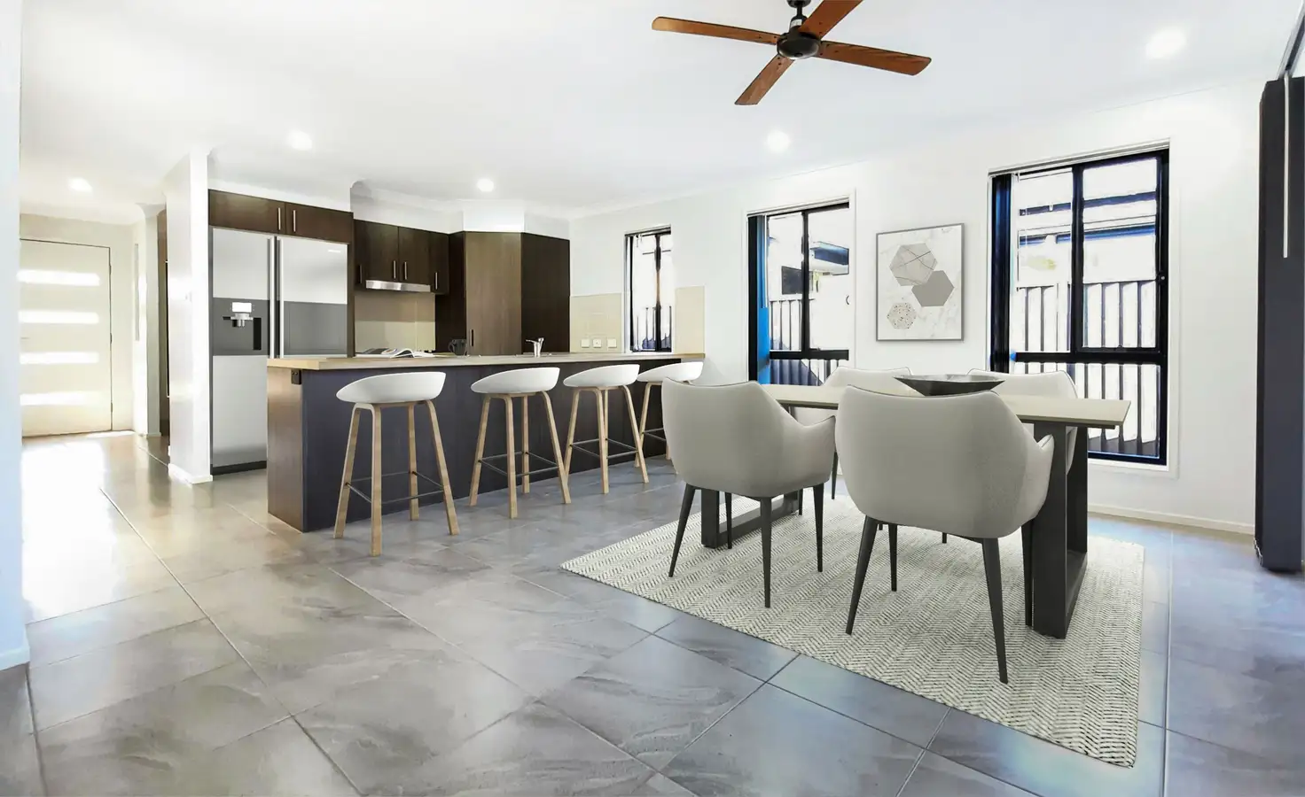 Main view of Homely house listing, 50 Cod Circuit, Bongaree QLD 4507