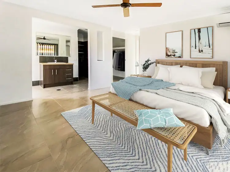 Third view of Homely house listing, 50 Cod Circuit, Bongaree QLD 4507