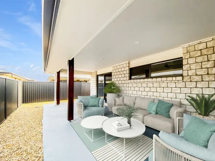 Fourth view of Homely house listing, 50 Cod Circuit, Bongaree QLD 4507