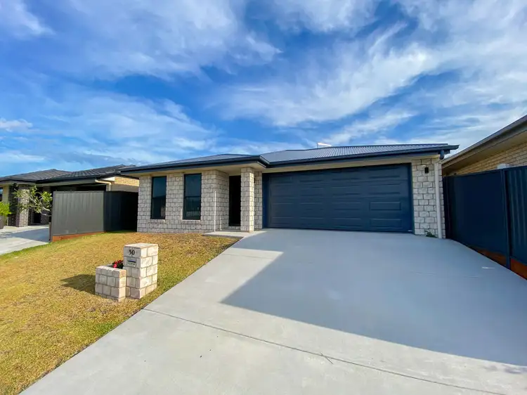 Fifth view of Homely house listing, 50 Cod Circuit, Bongaree QLD 4507
