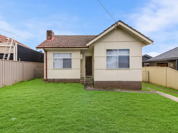 Main view of Homely house listing, 44 Wilbur Street, Greenacre NSW 2190