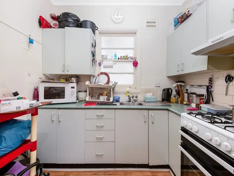 Second view of Homely house listing, 44 Wilbur Street, Greenacre NSW 2190
