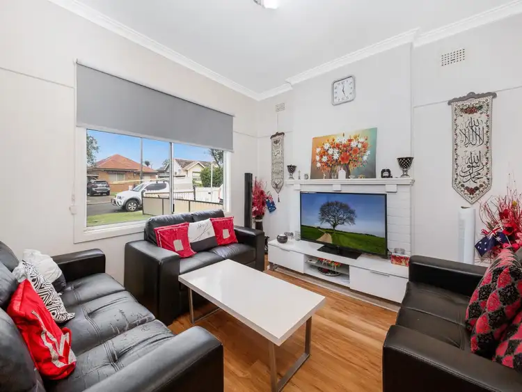 Fourth view of Homely house listing, 44 Wilbur Street, Greenacre NSW 2190
