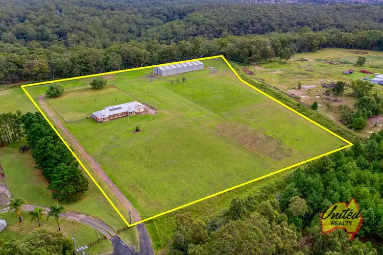 Main view of Homely house listing, 28 Rangers Road, St Helens Park NSW 2560