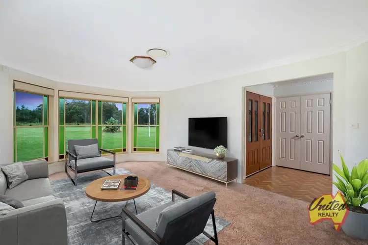 Fourth view of Homely house listing, 28 Rangers Road, St Helens Park NSW 2560