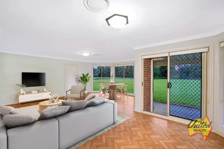 Fifth view of Homely house listing, 28 Rangers Road, St Helens Park NSW 2560