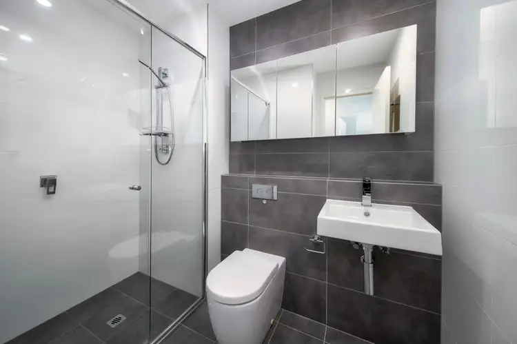 Second view of Homely apartment listing, 201/11 Veno Street, Heathcote NSW 2233
