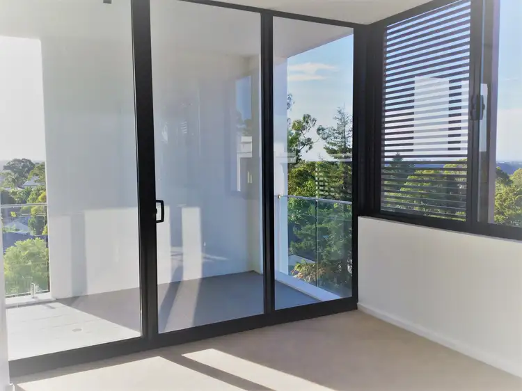 Third view of Homely apartment listing, 201/11 Veno Street, Heathcote NSW 2233