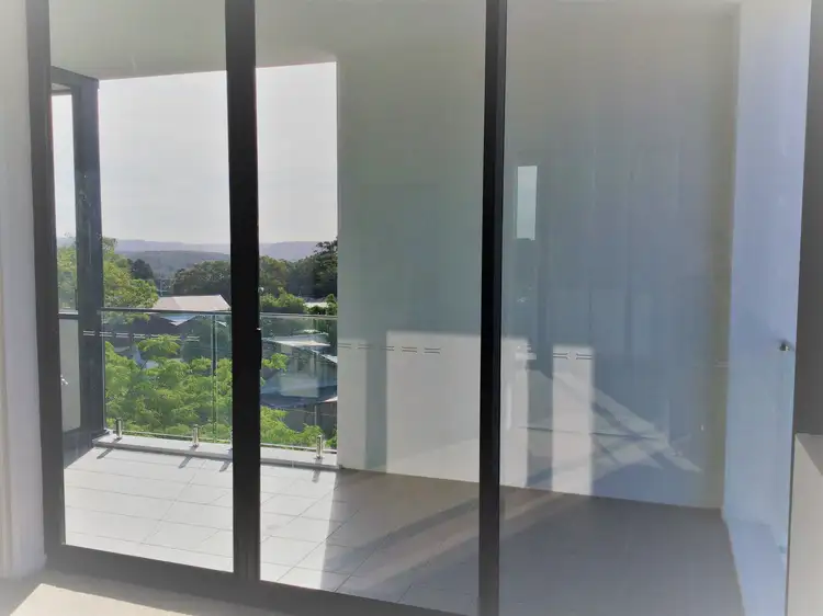 Fourth view of Homely apartment listing, 201/11 Veno Street, Heathcote NSW 2233