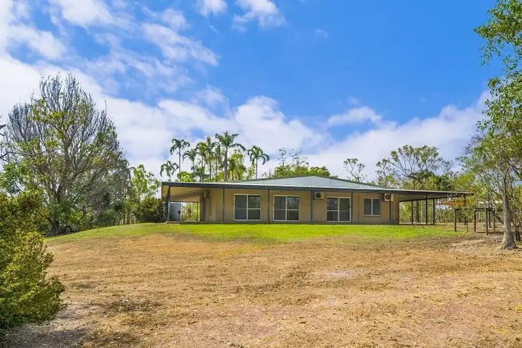 65 Wheewall Road, Livingstone NT 822