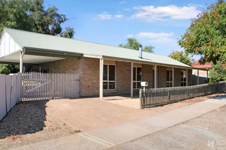 Main view of Homely house listing, 4 Eleanor Terrace, Murray Bridge SA 5253