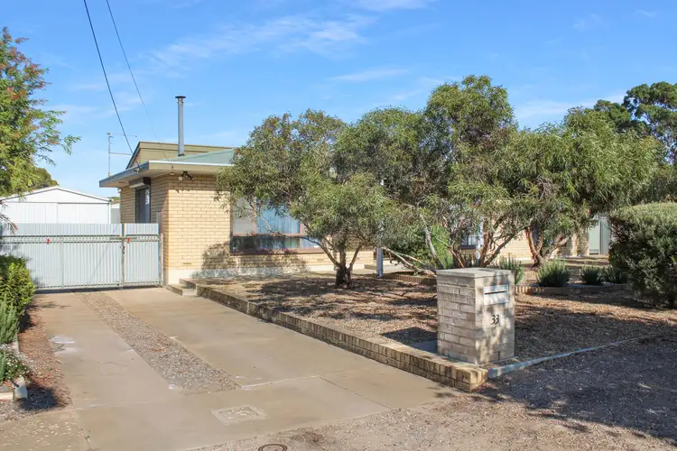 Main view of Homely house listing, 33 Maurice Road, Murray Bridge SA 5253