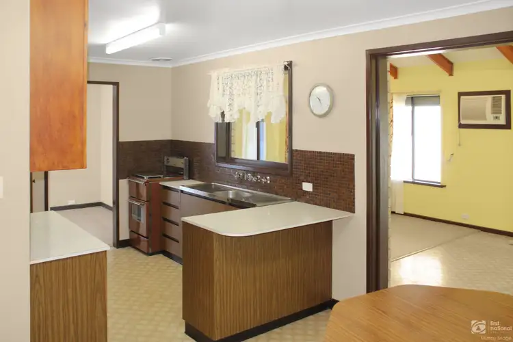 Second view of Homely house listing, 33 Maurice Road, Murray Bridge SA 5253