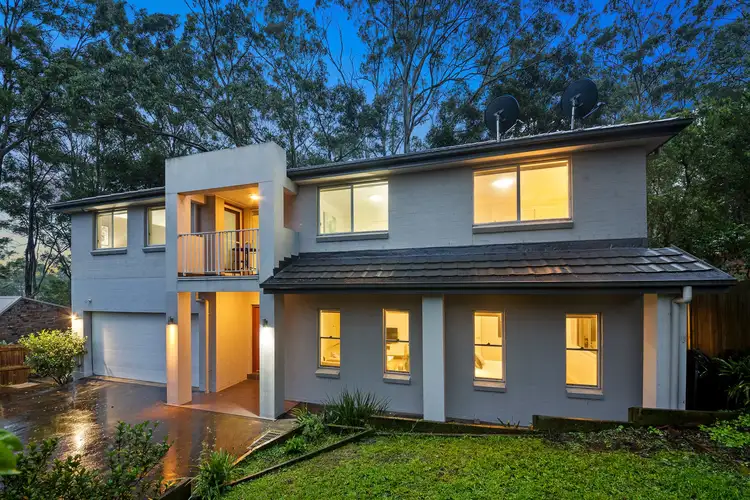 6A Stratford Avenue, Denistone NSW 2114