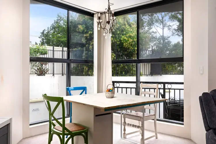 Third view of Homely townhouse listing, 6/60 Chelsea Avenue, Baulkham Hills NSW 2153