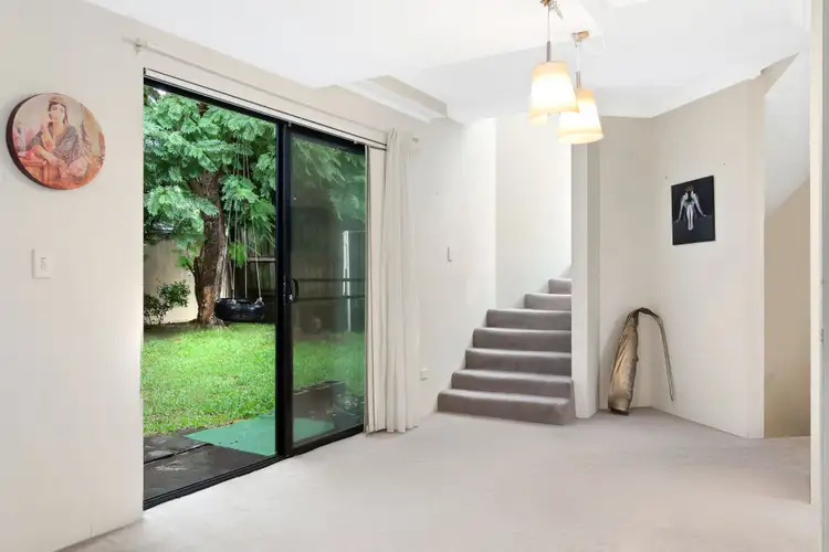 Fifth view of Homely townhouse listing, 6/60 Chelsea Avenue, Baulkham Hills NSW 2153