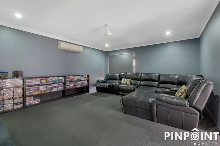 Third view of Homely house listing, 16 Rudd Street, Rural View QLD 4740