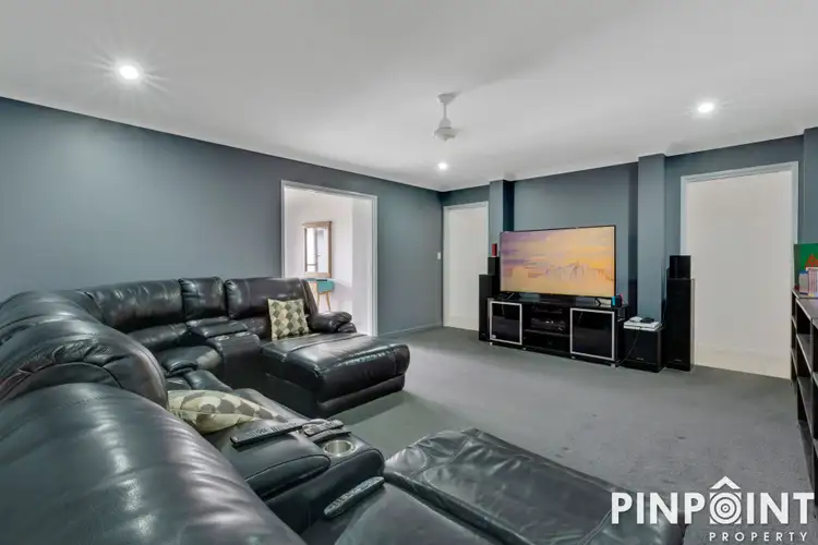 Fourth view of Homely house listing, 16 Rudd Street, Rural View QLD 4740