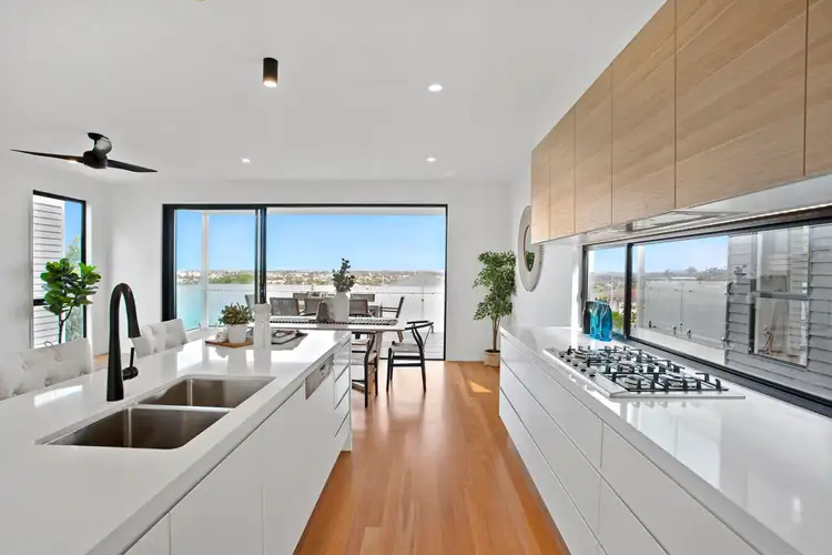 Third view of Homely semi-detached listing, 2/7 Marjorie Street, Mooloolaba QLD 4557