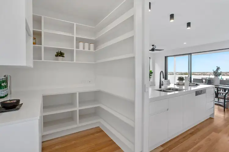 Fifth view of Homely semi-detached listing, 2/7 Marjorie Street, Mooloolaba QLD 4557