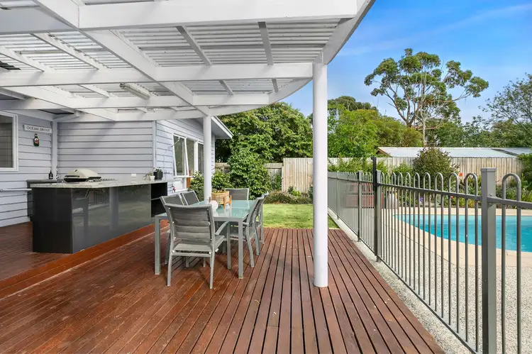20 Callistemon Court, Ocean Grove VIC 3226