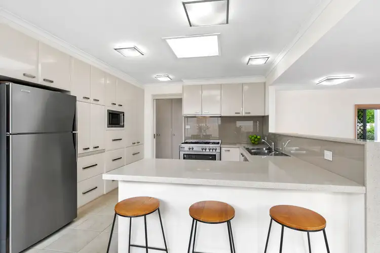 Fifth view of Homely house listing, 20 Callistemon Court, Ocean Grove VIC 3226